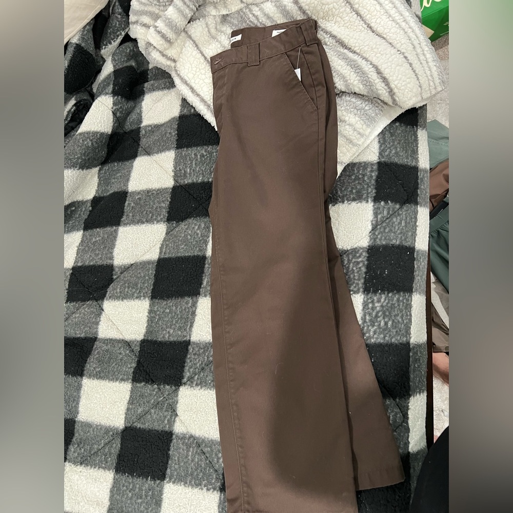 Brown pacsun pants